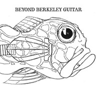 BEYOND BERKELEY GUITAR VARIOUS (DIGIPAK) CD