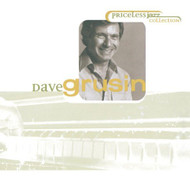 DAVE GRUSIN - PRICELESS JAZZ (MOD) CD