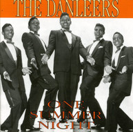 DANLEERS - ONE SUMMER NIGHT CD