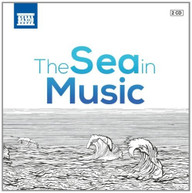 SEA IN MUSIC / VARIOUS CD