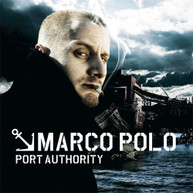 MARCO POLO - PORT AUTHORITY CD