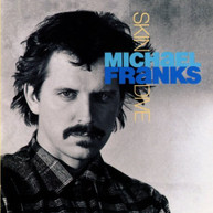 MICHAEL FRANKS - SKIN DIVE (MOD) CD