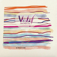 ORCHESTRA VIVO - ORCHESTRA VIVO (DIGIPAK) CD