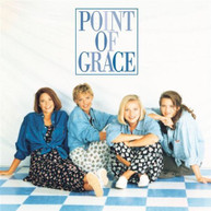 POINT OF GRACE - POINT OF GRACE (MOD) CD