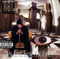RBL POSSE - EYE FOR AN EYE (MOD) CD