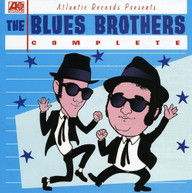 BLUES BROTHERS - COMPLETE COLLECTION (IMPORT) CD