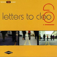 LETTERS TO CLEO - GO (MOD) CD