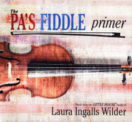 PA'S FIDDLE PRIMER VARIOUS CD