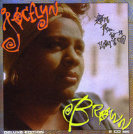 JOCELYN BROWN - ONE FROM THE HEART (BONUS TRACKS) (DLX) CD