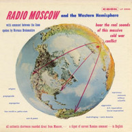RADIO MOSCOW & WESTERN - VARIOUS CD