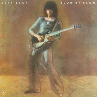 JEFF BECK - BLOW BY BLOW (IMPORT) SACD