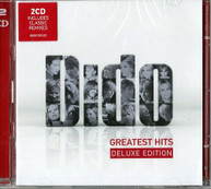 DIDO - GREATEST HITS: DELUXE EDITION (IMPORT) CD