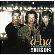 A -HA - HITS OF A-HA HEADLINES & DEADLINES (IMPORT) CD