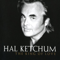 HAL KETCHUM - KING OF LOVE (MOD) CD