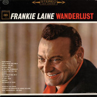 FRANKIE LAINE - WANDERLUST (MOD) CD
