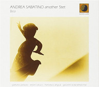 ANDREA SABATINO - BEA (IMPORT) CD