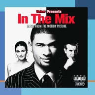 IN THE MIX SOUNDTRACK (MOD) CD