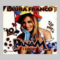 PANAM - PANAM Y CIRCO 10 ANOS (IMPORT) CD
