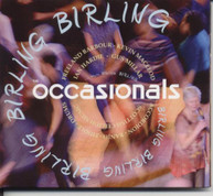 OCCASIONALS - BIRLING (UK) CD