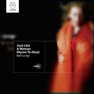 BARB JUNGR - JUST LIKE A WOMAN (HYMN) (TO) (NINA) CD