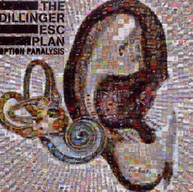 DILLINGER ESCAPE PLAN - OPTION PARALYSIS (DIGIPAK) CD