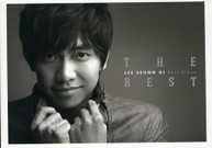 SEUNG GI LEE - BEST CD