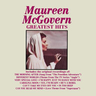 MAUREEN MCGOVERN - GREATEST HITS (MOD) CD