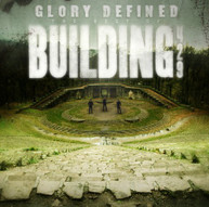 BUILDING 429 - GLORY DEFINED: THE BEST OF BUILDING 429 (MOD) CD