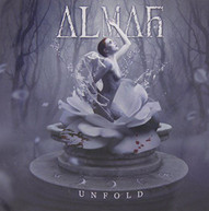 ALMAH - UNFOLD (IMPORT) CD