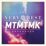 VERY BEST - MTMTMK - CD