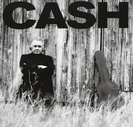 JOHNNY CASH - UNCHAINED (UK) CD