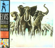 ELVIS COSTELLO - ARMED FORCES (DIGIPAK) CD