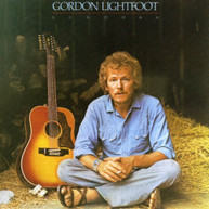 GORDON LIGHTFOOT - SUNDOWN (UK) CD