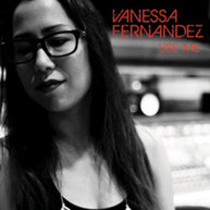 VANESSA FERNANDEZ - USE ME (HYBRID) SACD