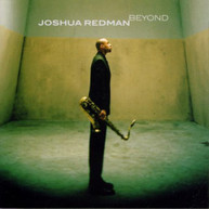 JOSHUA REDMAN - BEYOND (MOD) CD