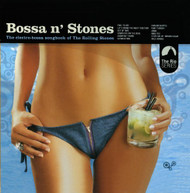 BOSSA N STONES VARIOUS (MOD) (DIGIPAK) CD