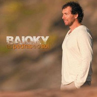 BAIOKY - AS PEDRAS E O SOL (IMPORT) CD