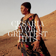 CESARIA EVORA - GREATEST HITS (IMPORT) CD