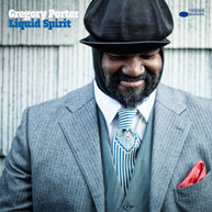 GREGORY PORTER - LIQUID SPIRIT - CD