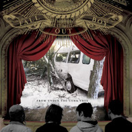 FALL OUT BOY - FROM UNDER THE CORK TREE - CD