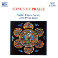 SONGS OF PRAISE / VARIOUS CD