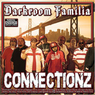 DARKROOM FAMILIA - CONNECTIONZ CD
