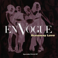 EN VOGUE - RUNAWAY LOVE (EP) (MOD) CD