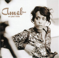 AMEL BENT - UN JOUR D'ETE (IMPORT) CD