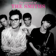SMITHS - SOUND OF THE SMITHS: THE VERY BEST OF THE SMITHS CD