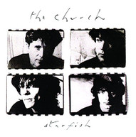 CHURCH - STARFISH (IMPORT) CD