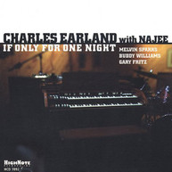 CHARLES EARLAND NAJEE - IF ONLY FOR ONE NIGHT CD