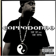 CAPPADONNA - YIN & THE YANG (MOD) CD