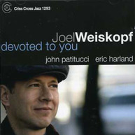 JOEL WEISKOPF - DEVOTED TO YOU CD