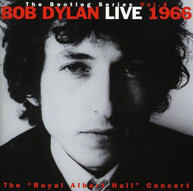BOB DYLAN - BOOTLEG SERIES-LIVE 1966 4 (IMPORT) CD